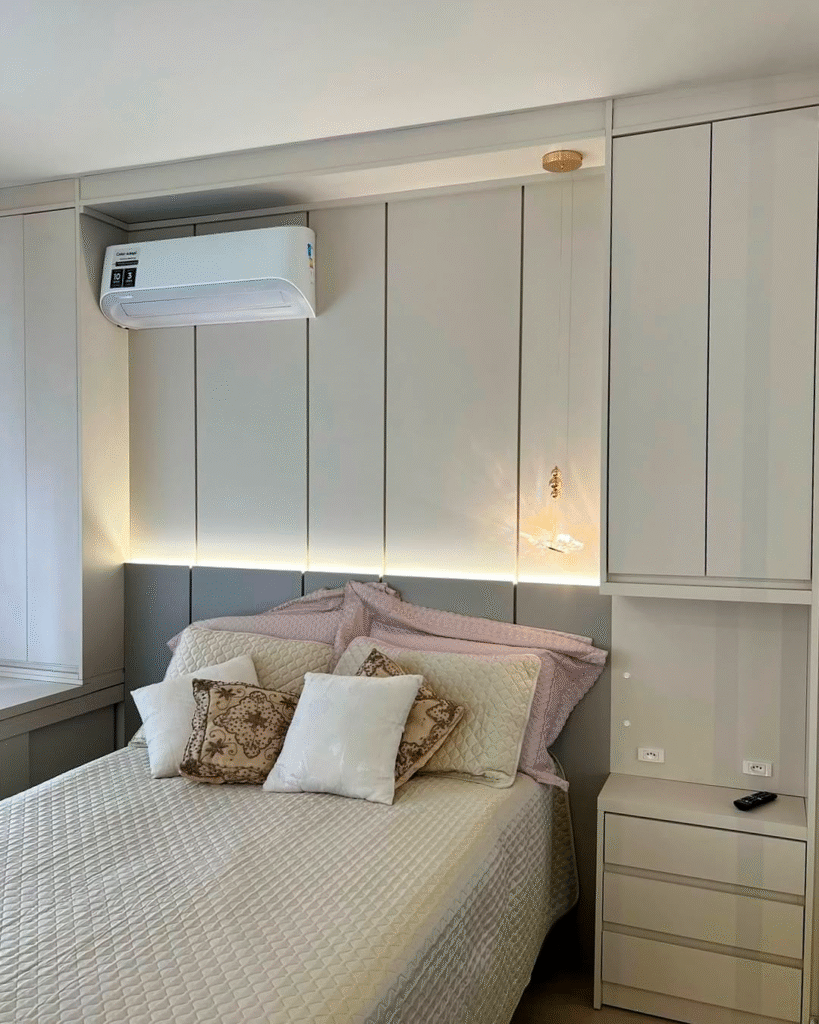 Empresa de Moveis sob medida