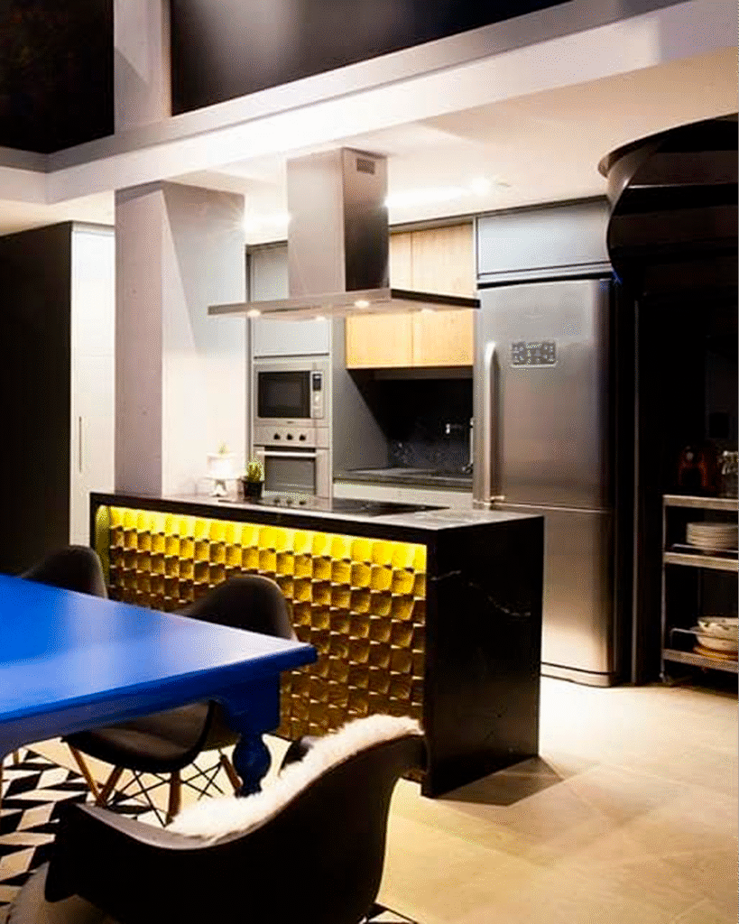 Empresa de Moveis sob medida Bento Goncalves 12