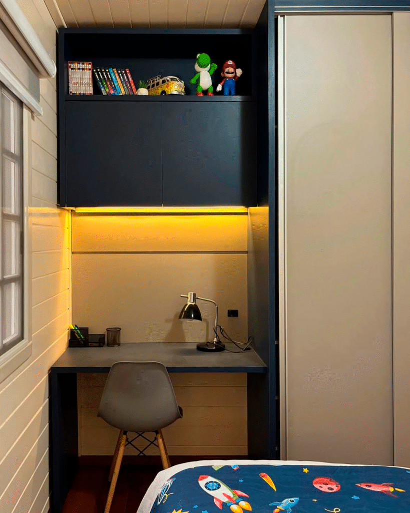 Empresa de Moveis sob medida Bento Goncalves 2