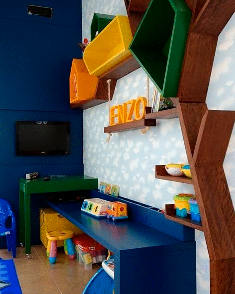 Empresa de Moveis sob medida Bento Goncalves 5