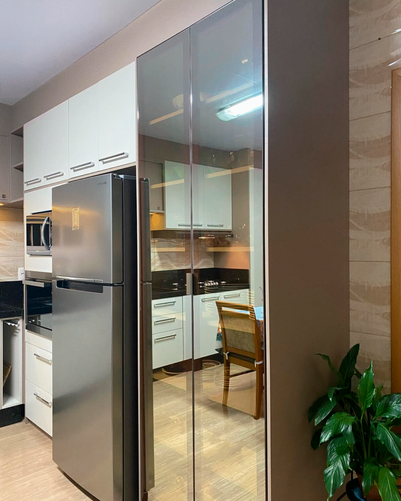 Empresa de Moveis sob medida Bento Goncalves 6