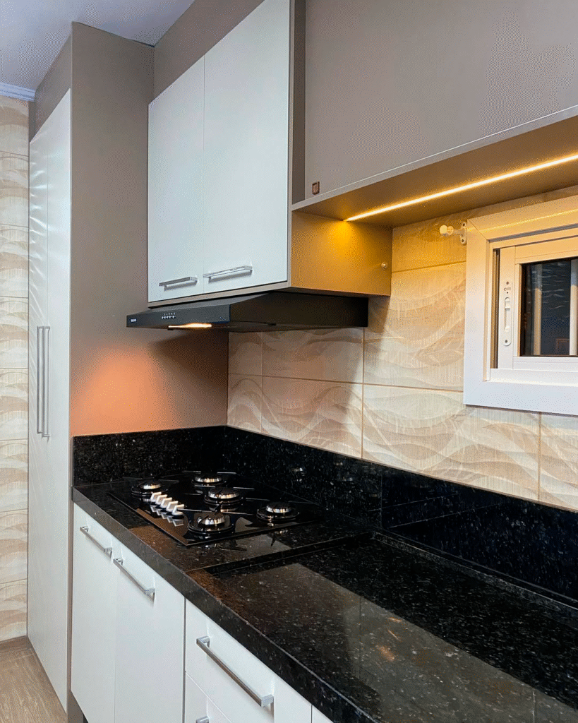 Empresa de Moveis sob medida Bento Goncalves 7