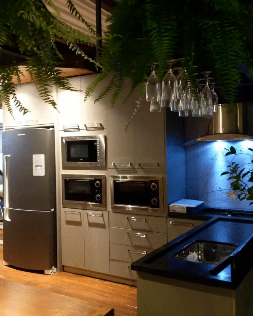 Empresa de Moveis sob medida Bento Goncalves 9