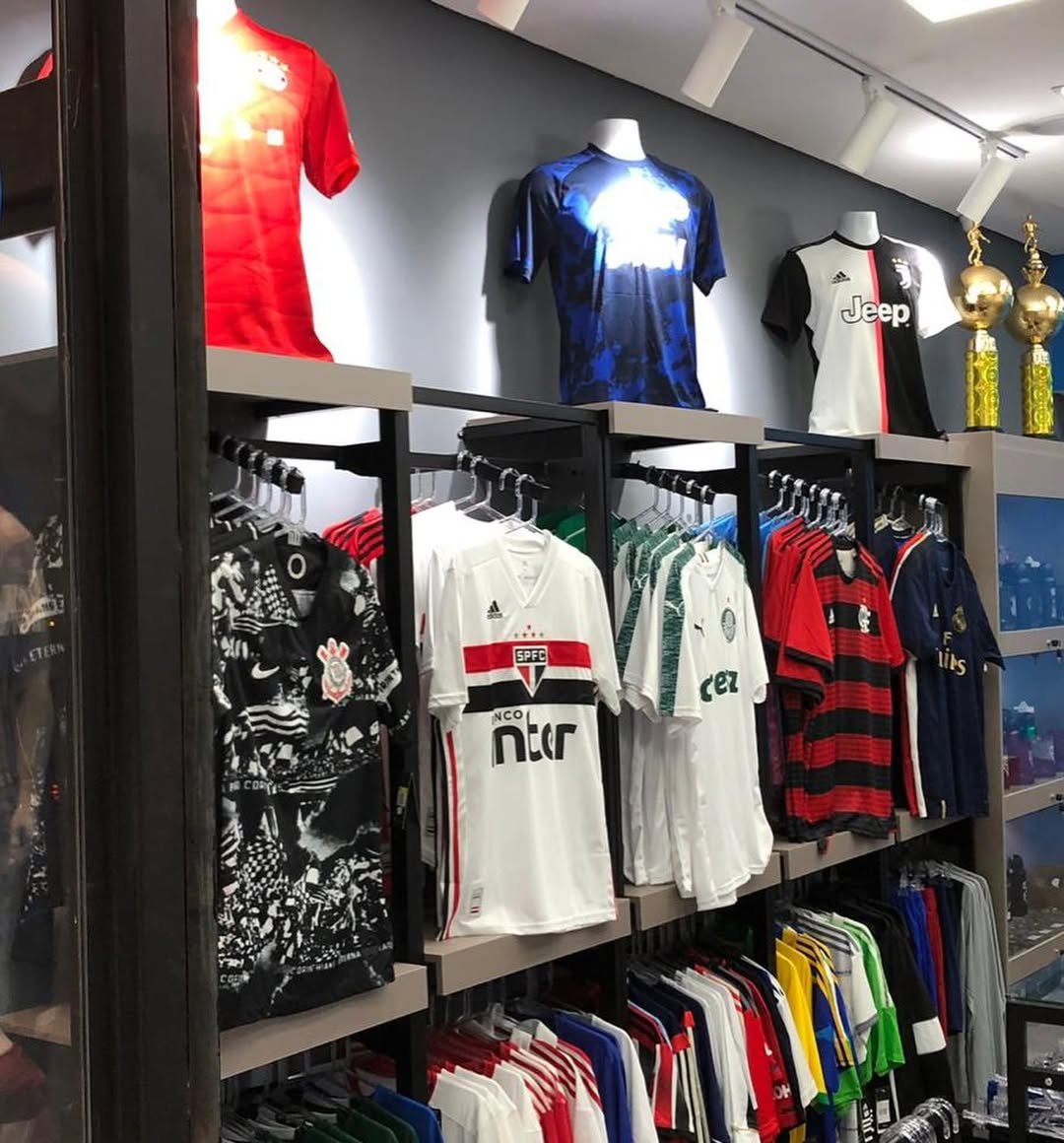 Loja Esporte em Mauá -SP (1)