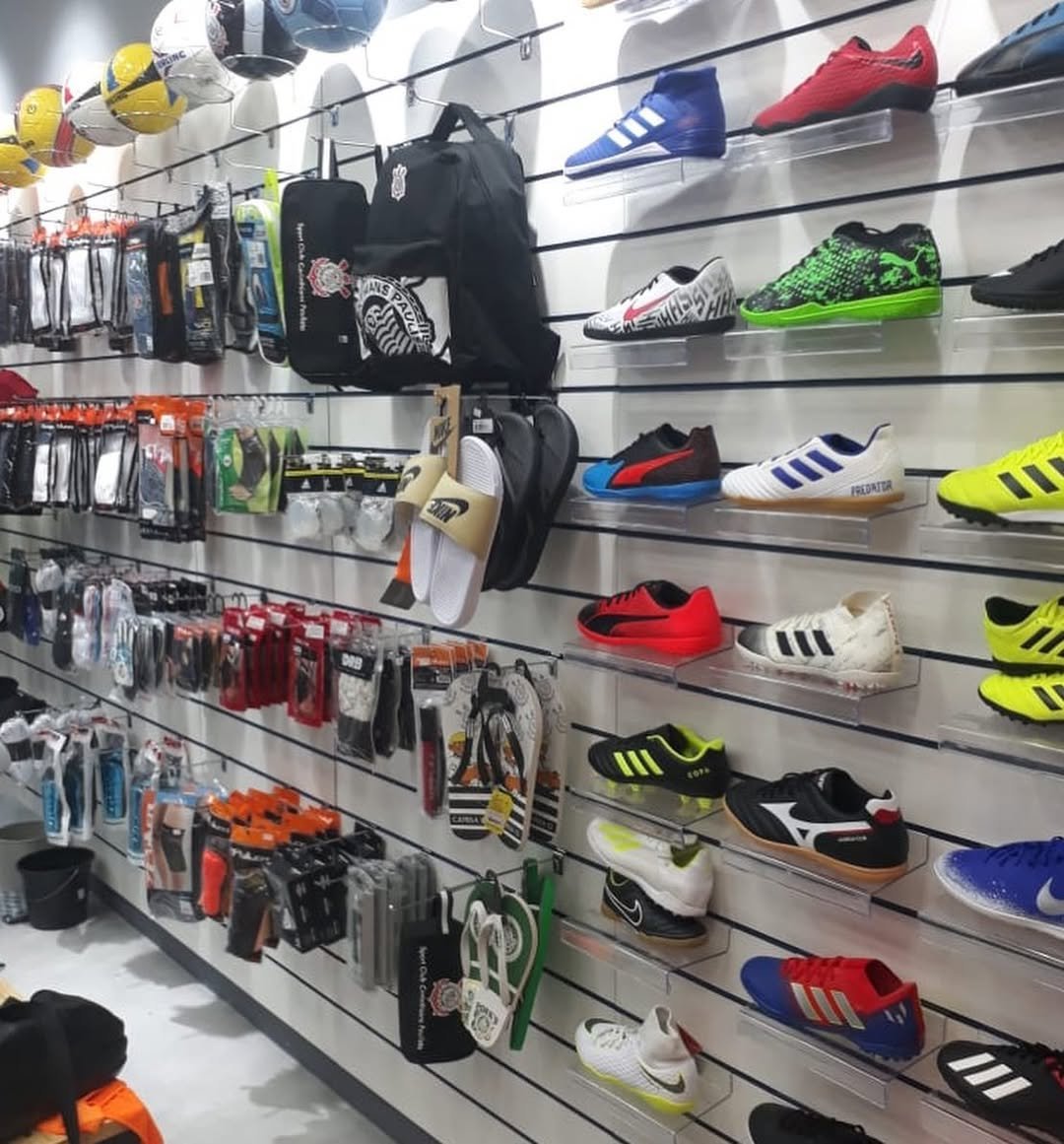 Loja Esporte em Mauá -SP (2)
