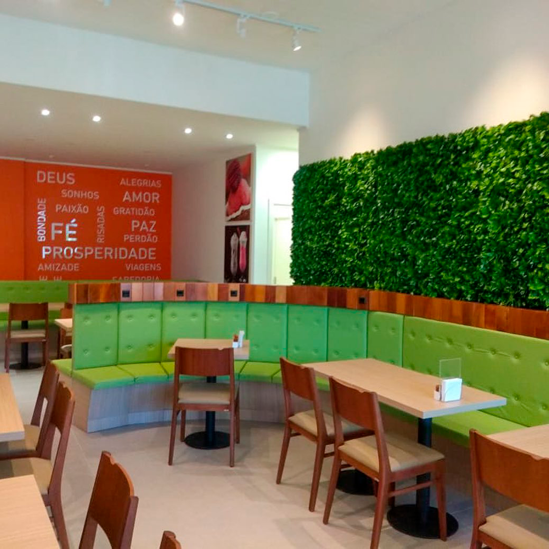 Móveis Comerciais em Bento Gonçalves 3