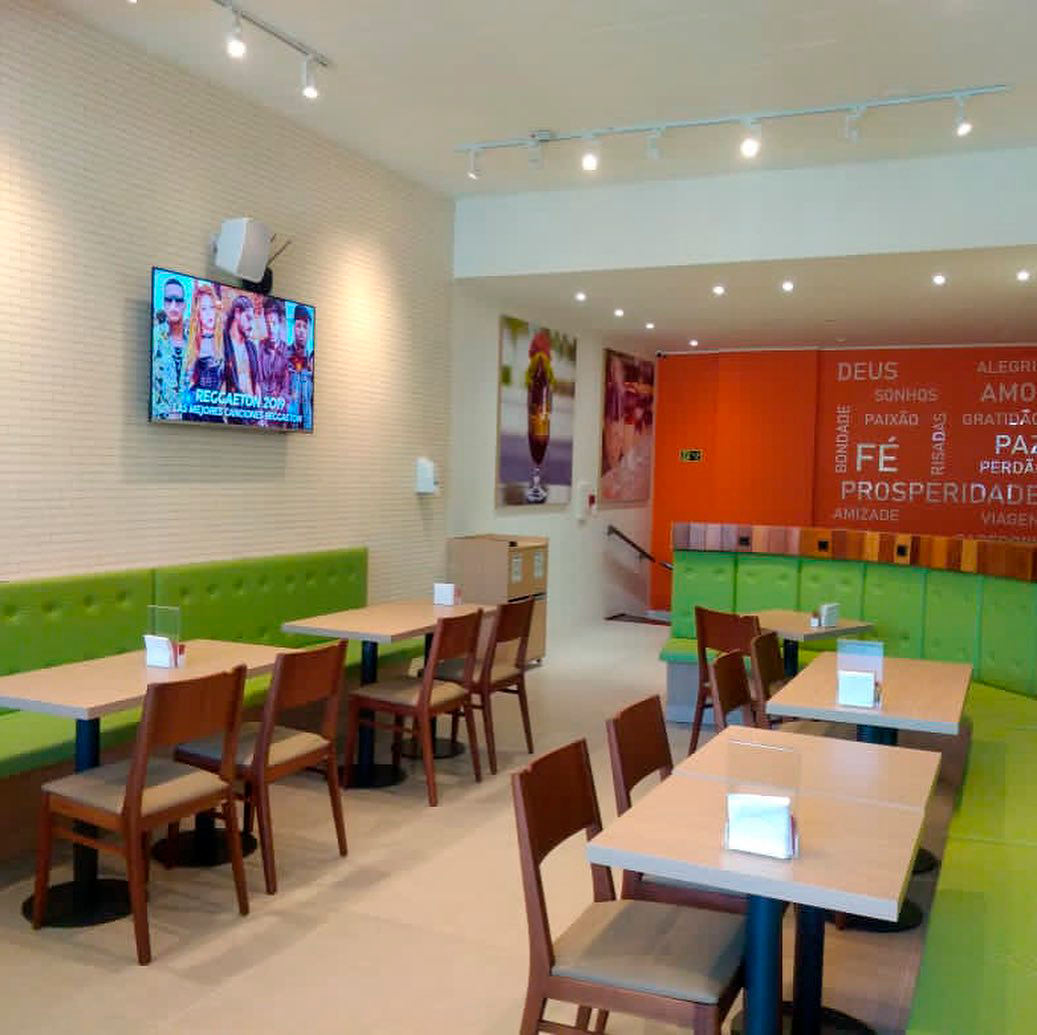 Móveis Comerciais em Bento Gonçalves 4