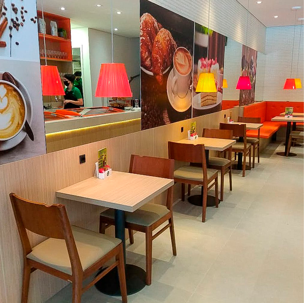 Móveis Comerciais em Bento Gonçalves 5