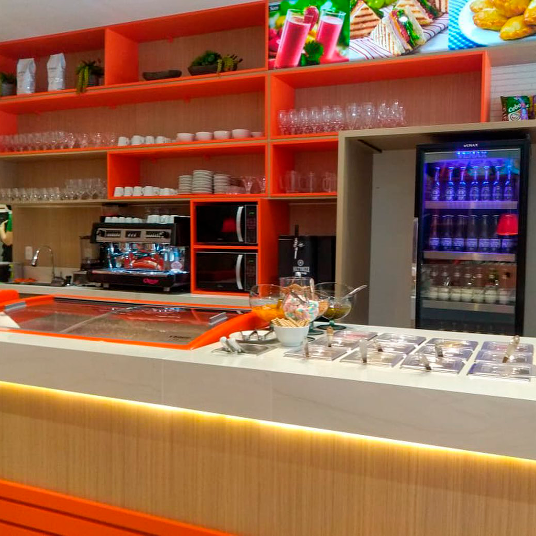 Móveis Comerciais em Bento Gonçalves 6